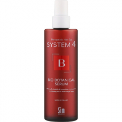 ��������� ��� ������� Sim Sensitive System 4 S4 Bio Botanical Serum ��� ����� ������� 150 �� (6417150024451)