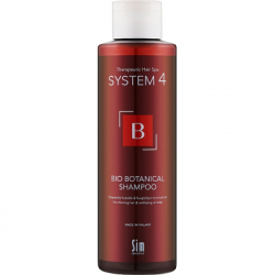 ������� Sim Sensitive System 4 BB Shampoo �� ��������� ����� 250 �� (6417150024437) - �������� 2