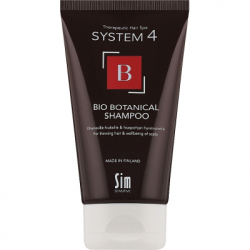  Sim Sensitive System 4 BB Shampoo    75  (6417150024314)