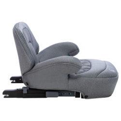 Автокрісло FreeON Cosmo Plus, бустер, Grey (48730) - Картинка 5