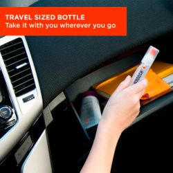 Спрей для очистки Whoosh! Screen Shine GO 30ml, microfiber 14x14cm (1FG30ENFR) - Картинка 5