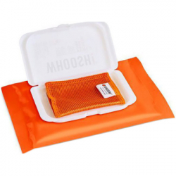 �������� Whoosh! Screen Shine 20 WIPES 10�7cm + 1microfiber 14�14cm (1FG20WPENFR) - �������� 2