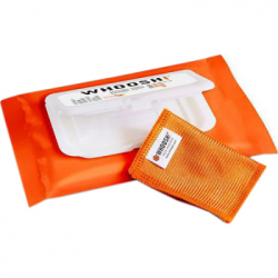 �������� Whoosh! Screen Shine 20 WIPES 10�7cm + 1microfiber 14�14cm (1FG20WPENFR) - �������� 3