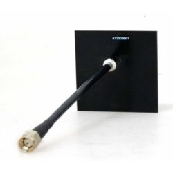 Антена для дрона Foxeer 3.3G Patch Antenna (PA1668) - Картинка 2