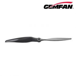 �������� ��� ����� Gemfan 8x10R Electric Glass Fiber Nylon Reverse Rotation 1�CW (PFGN8X10-EAR) - �������� 1