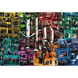 ���� Trefl Harry Potter ��� ���� ������� 1500 �������� (5900511261851) - �������� 2