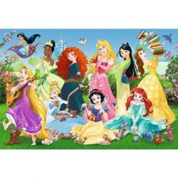 ���� Trefl Princess ������ �������� 100 �������� (5900511164176) - �������� 2