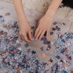 ���� Trefl Princess ������ �������� 100 �������� (5900511164176) - �������� 4