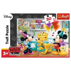 ���� Trefl Mickey&friends ��������� ���� 30 ��������� (5900511182118) - �������� 2
