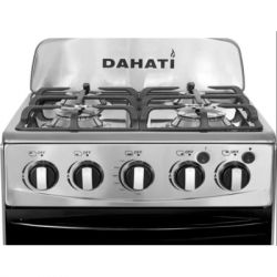  DAHATI 2000-07X -  2