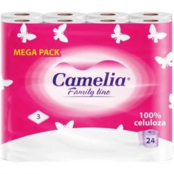 ��������� ���� Camelia 3 ���� 24 ������ (8606103756244)
