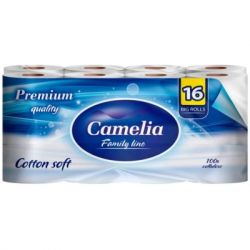 ��������� ���� Camelia Premium 3 ���� 16 ������� (8606111248021)