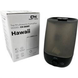 Зволожувач повітря Cooper&Hunter CH-2520T - Картинка 2