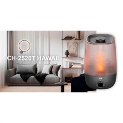 Зволожувач повітря Cooper&Hunter CH-2520T - Картинка 3