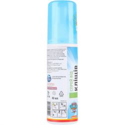 ����� �� ��������� Vaco Paw Patrol Sensitive �� �������, ������ � ����� � Icaridin 10% ��� ����� �� 6 ������� 80 �� (5901821953641) - �������� 2