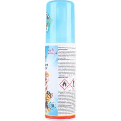 ����� �� ��������� Vaco Paw Patrol Sensitive �� �������, ������ � ����� � Icaridin 10% ��� ����� �� 6 ������� 80 �� (5901821953641) - �������� 4