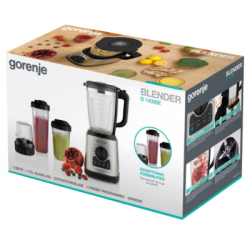 ������� Gorenje B1400BE - �������� 3