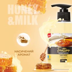 ������ ���� Fruttino Honey & Milk 460 �� (4820204701697) - �������� 2