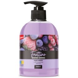 ������ ���� Fruttino Winter Berries 460 �� (4820204701833)