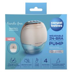  Canpol babies   Hands-Free (³ ) (20/100) -  2