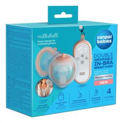  Canpol babies   MilkShell (20/106) -  5