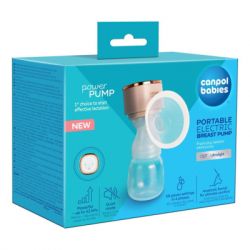  Canpol babies   PowerPump (20/107) -  5