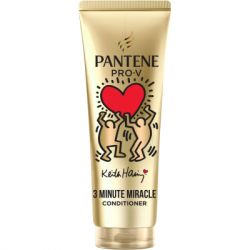 ����������� ��� ������� Pantene Pro-V Keith Haring Artist Edition ���������� ���������� 220 �� (8700216779432)