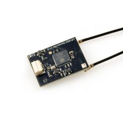 Приемник (RX) HappyModel ELRS Gemini 2.4G/915Mhz (1H60032) - Картинка 4