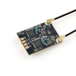  (RX) HappyModel ELRS Gemini 2.4G/915Mhz (1H60032)