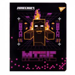 ����� Yes Minecraft. Black 12 ������� ������� (767495) - �������� 2