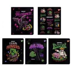  Yes Minecraft. Team 12   (767496)