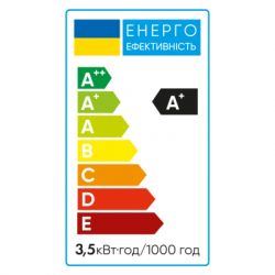 Лампочка Vestum LED COB G4 3,5W 4500K 220V (1-VS-8102) - Картинка 3