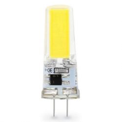 �������� Vestum LED COB G4 3,5W 4500K 220V (1-VS-8102)