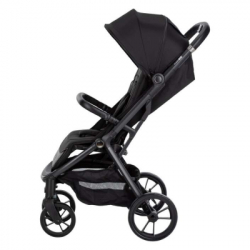 Коляска FreeON Dynamic, чорний (82566) - Картинка 2