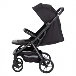 Коляска FreeON Dynamic, чорний (82566) - Картинка 3