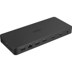 Порт-реплікатор ASUS Triple 4K Thunderbolt 4 Dock DC500 (90XB08DN-BDS010) - Картинка 2