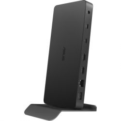 Порт-реплікатор ASUS Triple 4K Thunderbolt 4 Dock DC500 (90XB08DN-BDS010) - Картинка 4