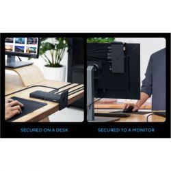Порт-реплікатор ASUS Triple 4K Thunderbolt 4 Dock DC500 (90XB08DN-BDS010) - Картинка 6