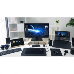Порт-реплікатор ASUS Triple 4K Thunderbolt 4 Dock DC500 (90XB08DN-BDS010) - Картинка 8