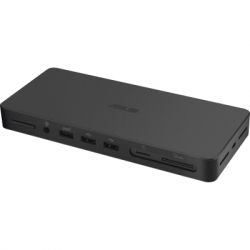 Порт-реплікатор ASUS Triple 4K Thunderbolt 4 Dock DC500 (90XB08DN-BDS010) - Картинка 1