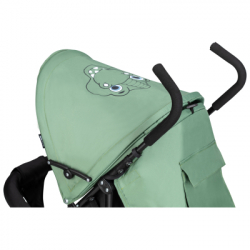 ������� FreeON Simple Black- Dark Green (48563) - �������� 8