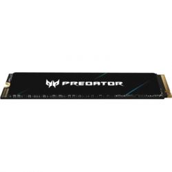 SSD ���������� Acer Predator GM6 2TB M.2 2280 (BL.9BWWR.134) - �������� 2