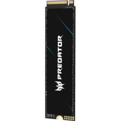SSD ���������� Acer Predator GM6 2TB M.2 2280 (BL.9BWWR.134) - �������� 4