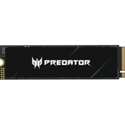 SSD  Acer Predator GM6 2TB M.2 2280 (BL.9BWWR.134)