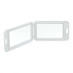  Buromax , 69  111, PP+PVC,  (BM.5414-12) -  2