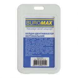  Buromax , 69  111, PP+PVC,  (BM.5414-12)