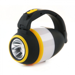 Фонарь СИЛА Трансформер 350 Лм (1200 мАг) (900531) - Картинка 3