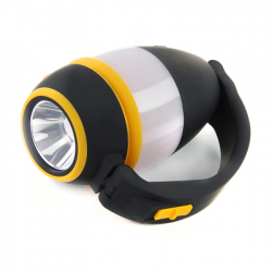 Фонарь СИЛА Трансформер 350 Лм (1200 мАг) (900531) - Картинка 4