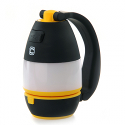 Фонарь СИЛА Трансформер 350 Лм (1200 мАг) (900531) - Картинка 5