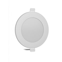 Світильник Vestum LED круглый 6W 4000K 220V (1-VS-5102) - Картинка 2